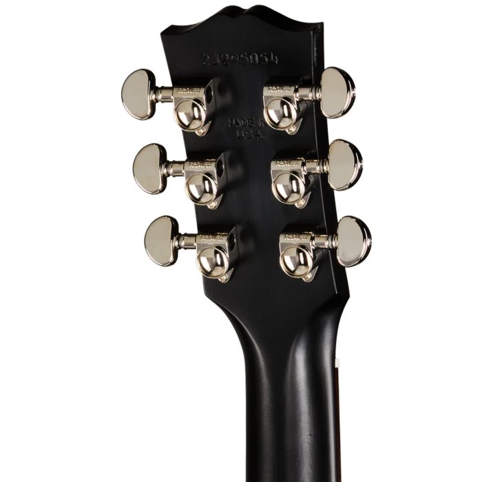 Gibson J-45 Special Satin Ebony