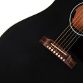 Gibson J-45 Special Satin Ebony