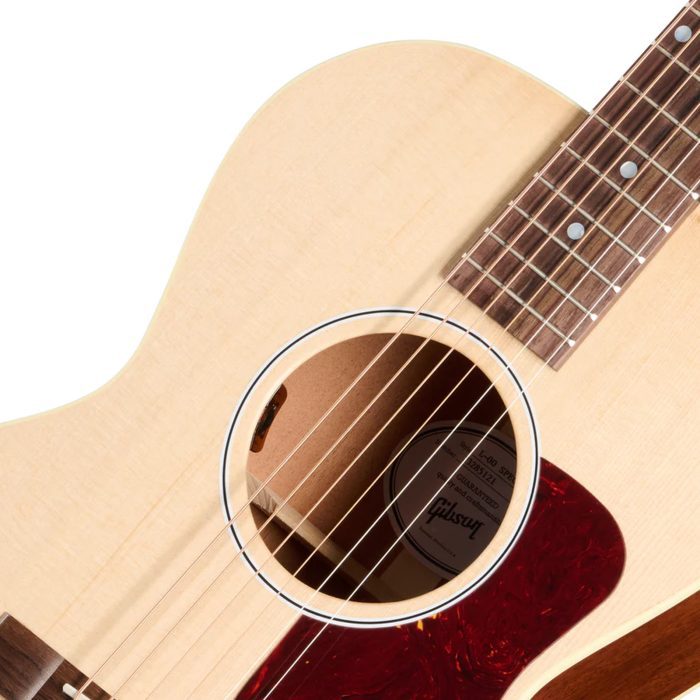 Gibson L-00 Special Satin Natural