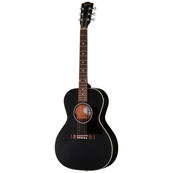 Gibson L-00 Special Satin Ebony