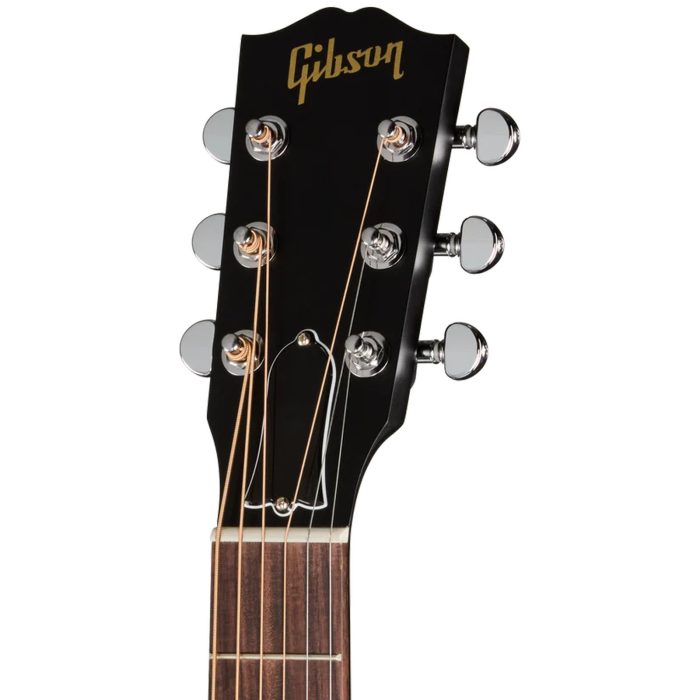Gibson L-00 Special Satin Ebony