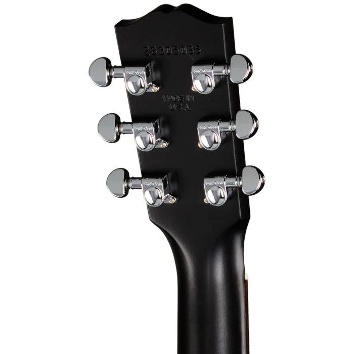 Gibson L-00 Special Satin Ebony