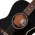 Gibson L-00 Special Satin Ebony