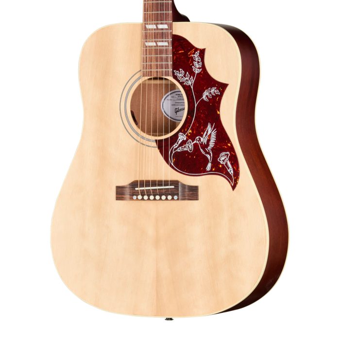 Gibson Hummingbird Special Satin Natural