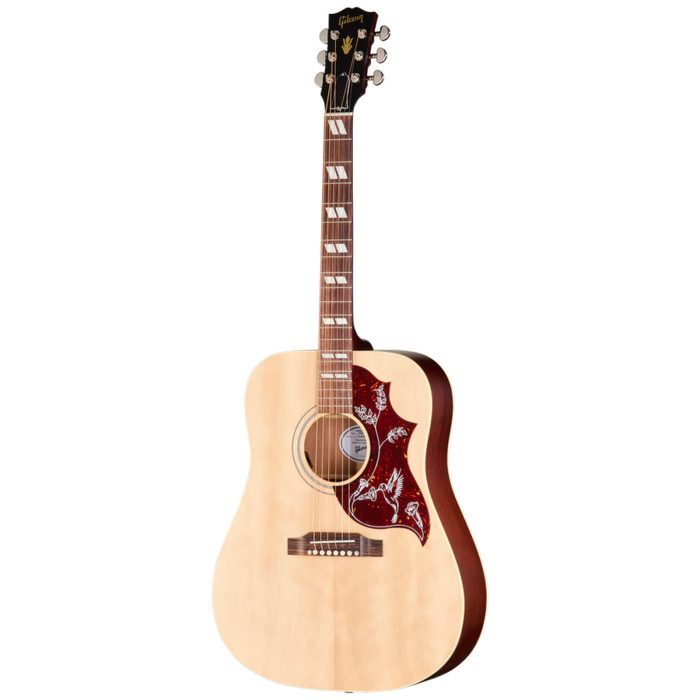 Gibson Hummingbird Special Satin Natural