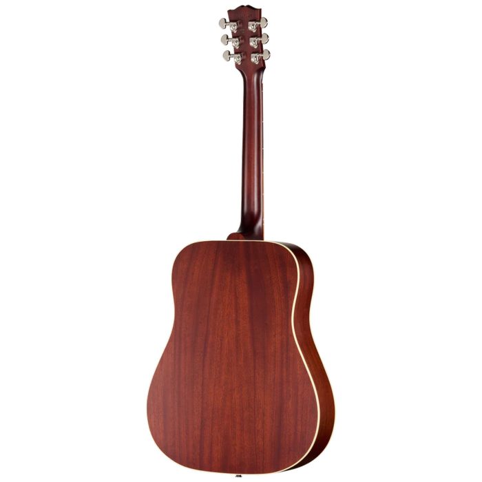 Gibson Hummingbird Special Satin Natural
