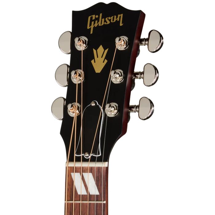 Gibson Hummingbird Special Satin Natural