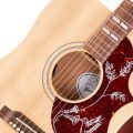 Gibson Hummingbird Special Satin Natural