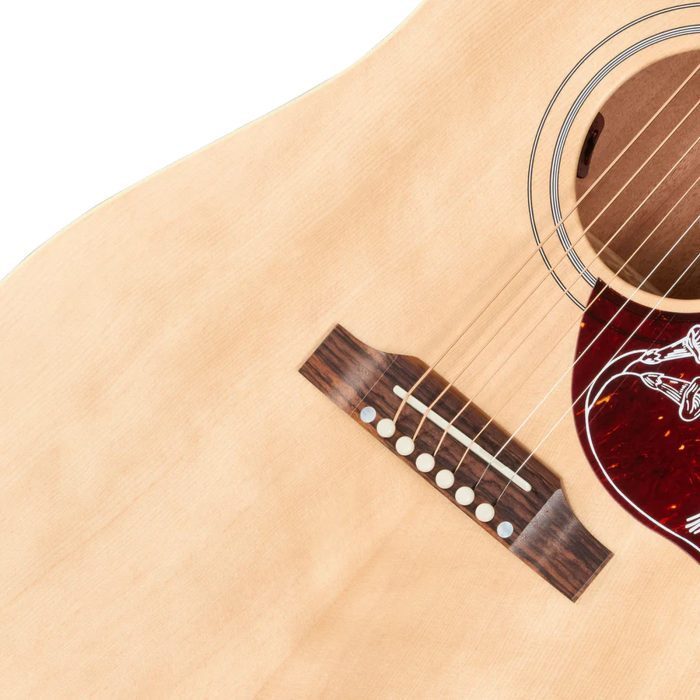 Gibson Hummingbird Special Satin Natural