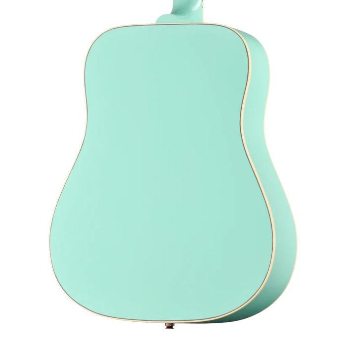 Gibson Hummingbird Standard Southwestern Turquoise