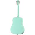 Gibson Hummingbird Standard Southwestern Turquoise