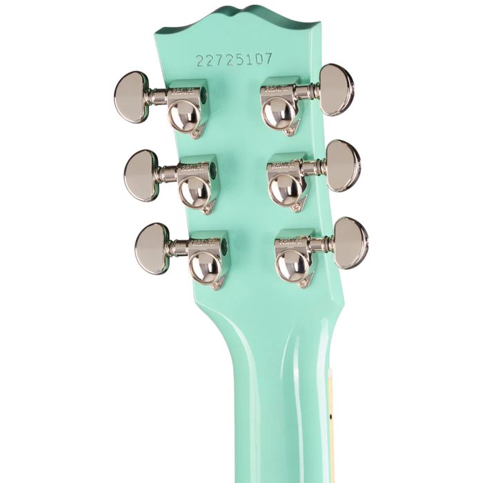 Gibson Hummingbird Standard Southwestern Turquoise