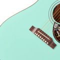 Gibson Hummingbird Standard Southwestern Turquoise