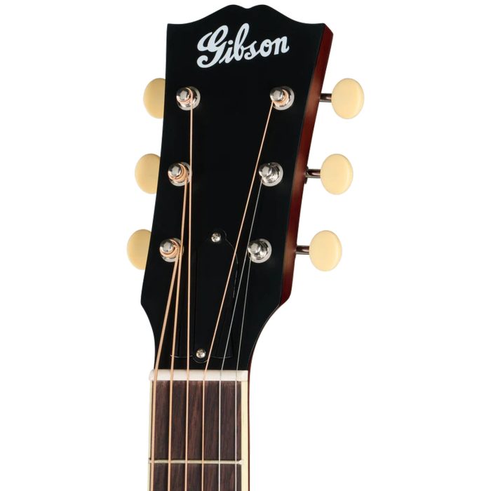 Gibson J-185 Century 12-Fret Vintage Amber