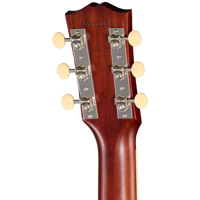 Gibson J-185 Century 12-Fret Vintage Amber
