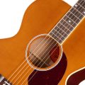 Gibson J-185 Century 12-Fret Vintage Amber