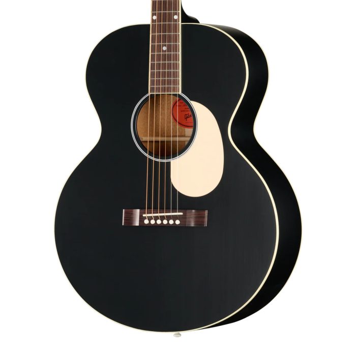 Gibson J-185 Century 12-Fret Ebony