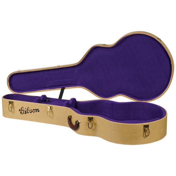 Gibson J-185 Century 12-Fret Ebony