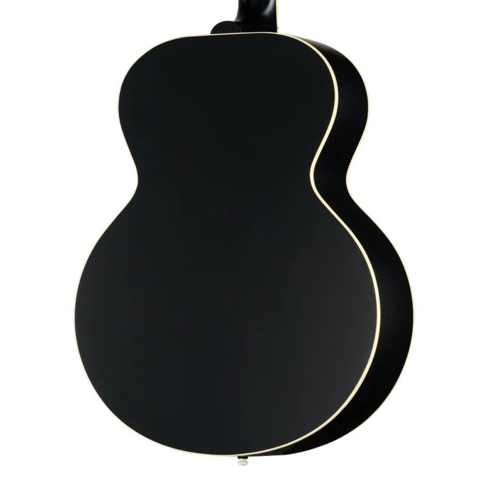 Gibson J-185 Century 12-Fret Ebony