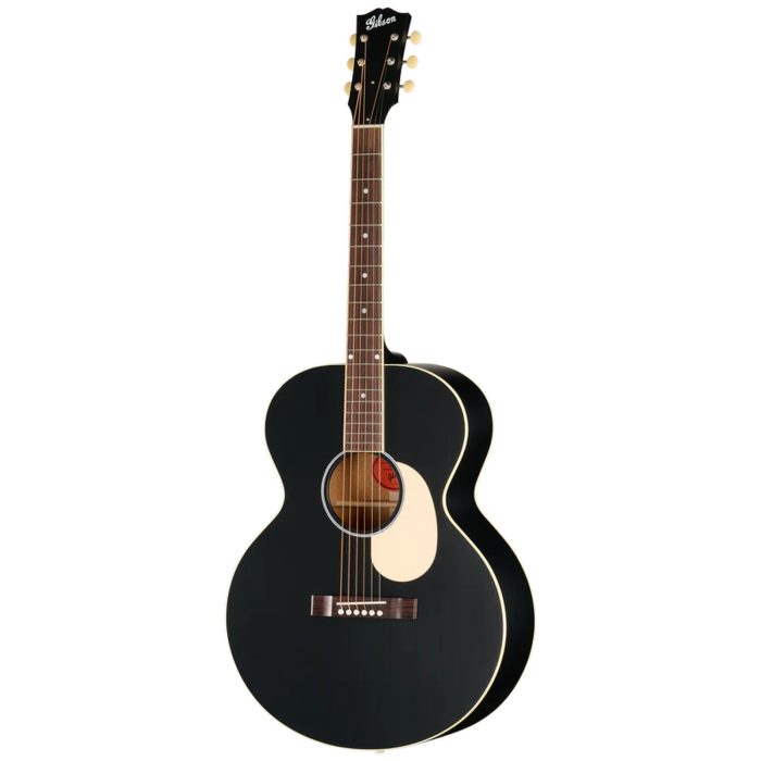 Gibson J-185 Century 12-Fret Ebony