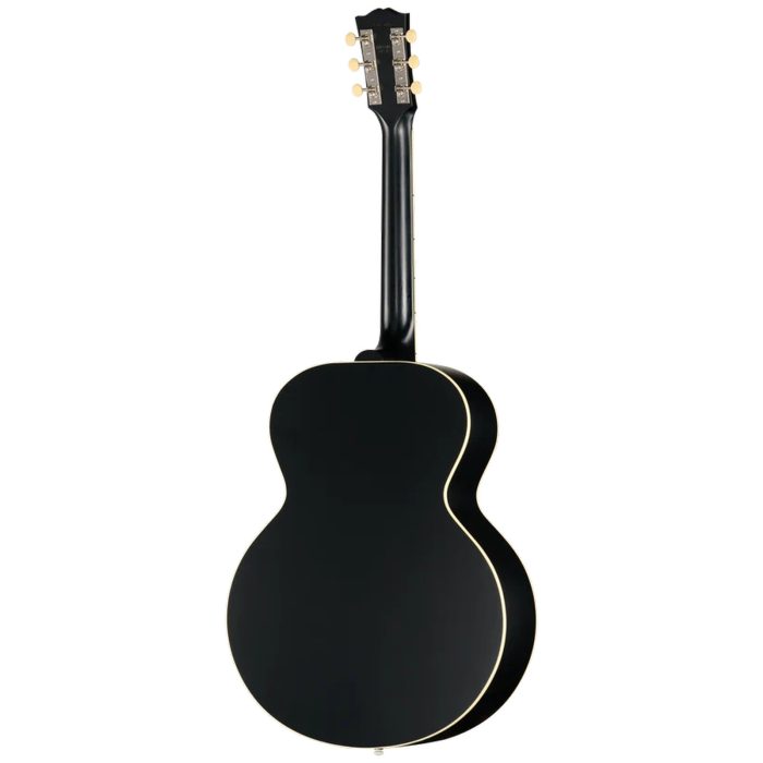 Gibson J-185 Century 12-Fret Ebony