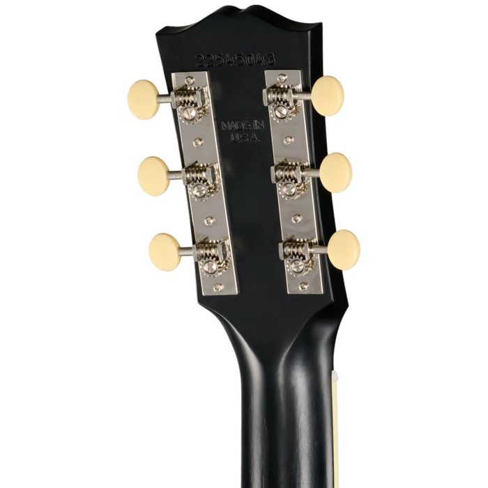 Gibson J-185 Century 12-Fret Ebony