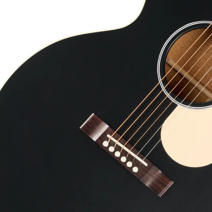 Gibson J-185 Century 12-Fret Ebony