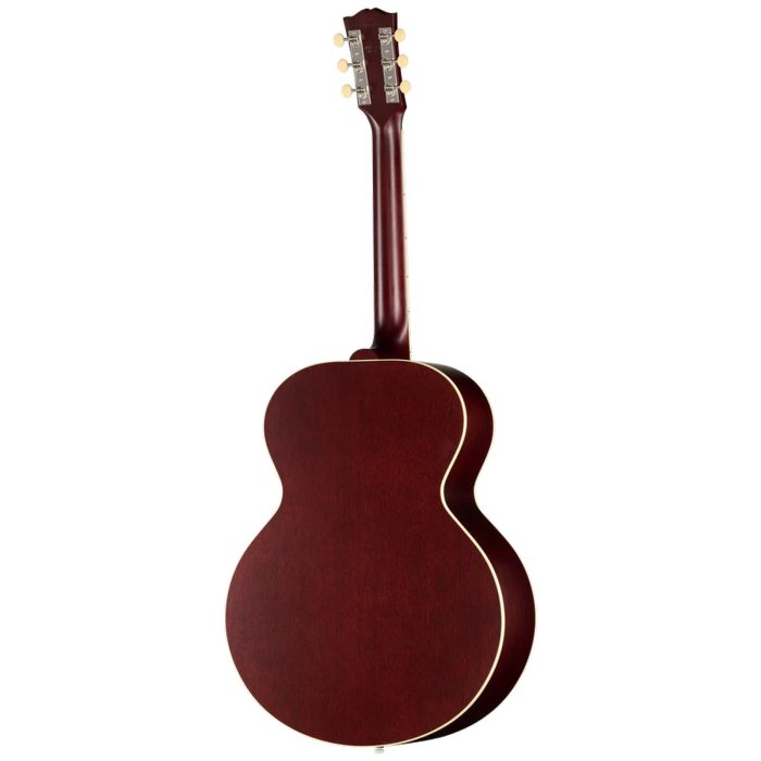 Gibson J-185 Century 12-Fret Vintage Sunburst