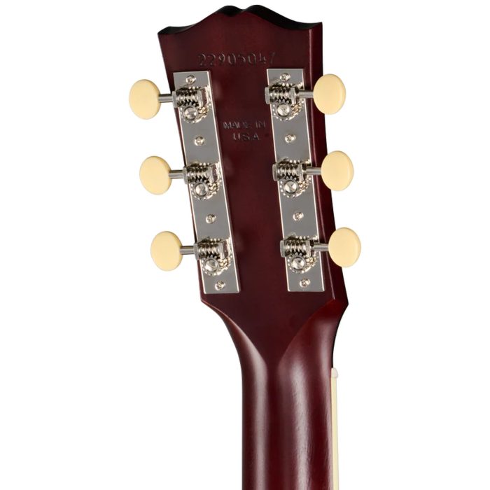 Gibson J-185 Century 12-Fret Vintage Sunburst