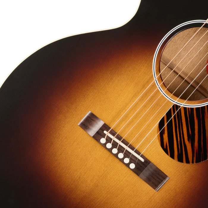 Gibson J-185 Century 12-Fret Vintage Sunburst