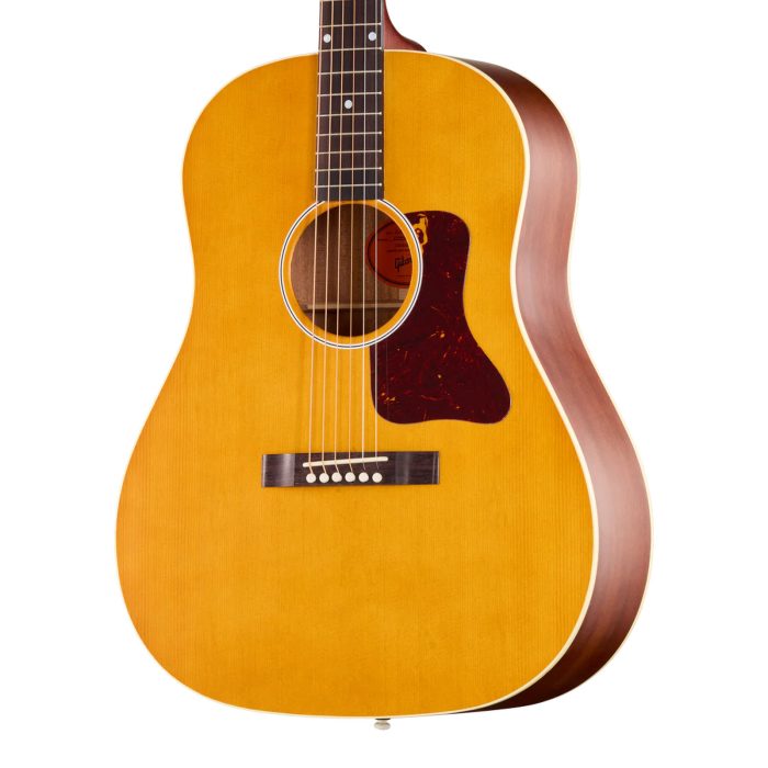 Gibson J-45 Century 12-Fret Vintage Amber