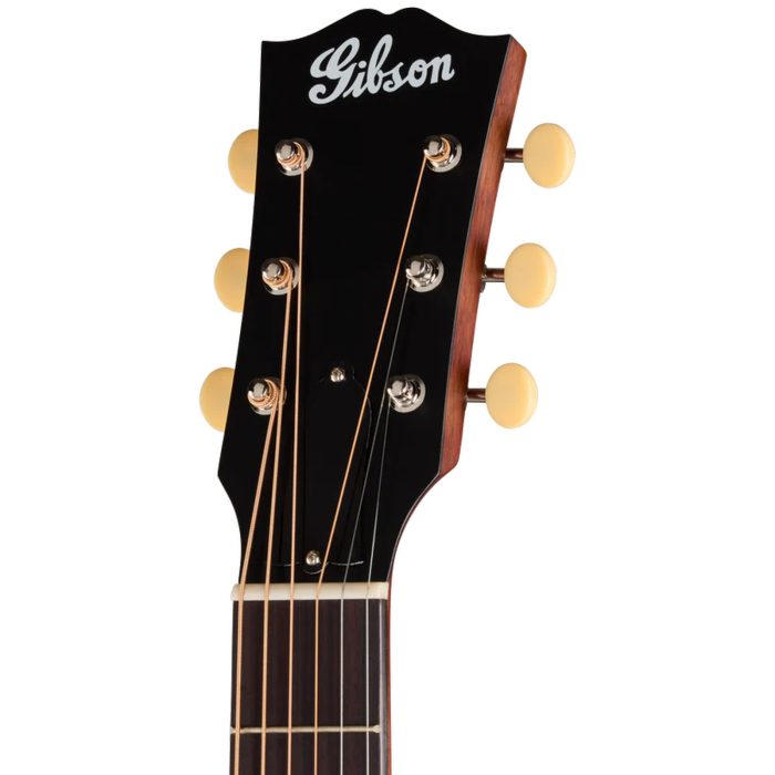 Gibson J-45 Century 12-Fret Vintage Amber