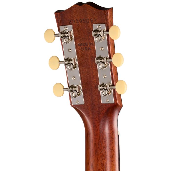 Gibson J-45 Century 12-Fret Vintage Amber