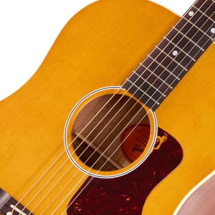 Gibson J-45 Century 12-Fret Vintage Amber