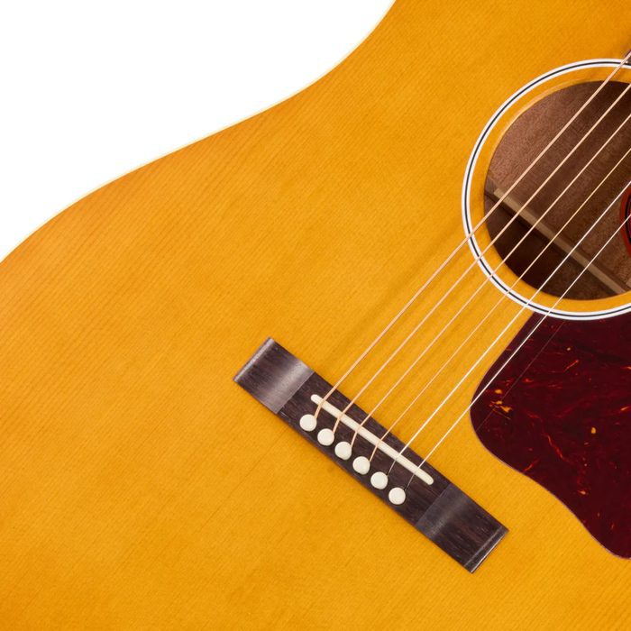 Gibson J-45 Century 12-Fret Vintage Amber