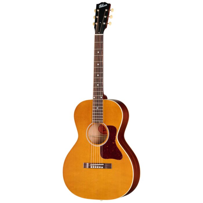Gibson L-00 Century 12-Fret Vintage Amber