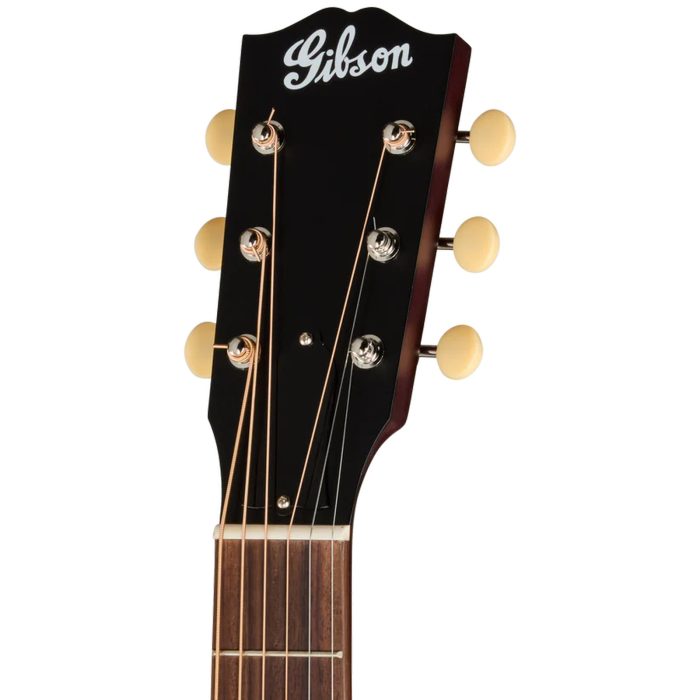 Gibson L-00 Century 12-Fret Vintage Sunburst