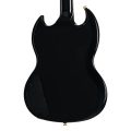 Gibson Custom Shop SG Supreme Ebony