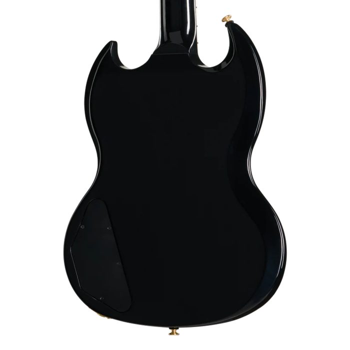 Gibson Custom Shop SG Supreme Ebony