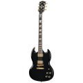 Gibson Custom Shop SG Supreme Ebony