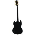 Gibson Custom Shop SG Supreme Ebony