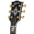 Gibson Custom Shop SG Supreme Ebony