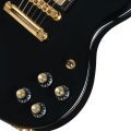 Gibson Custom Shop SG Supreme Ebony
