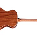 Taylor Ben Harper Gold Label 512e