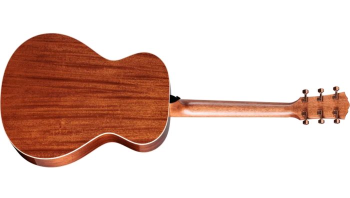 Taylor Ben Harper Gold Label 512e