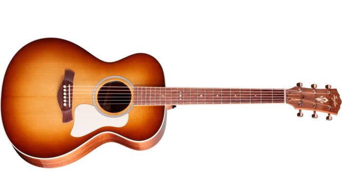 Taylor Ben Harper Gold Label 512e