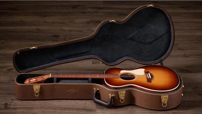 Taylor Ben Harper Gold Label 512e