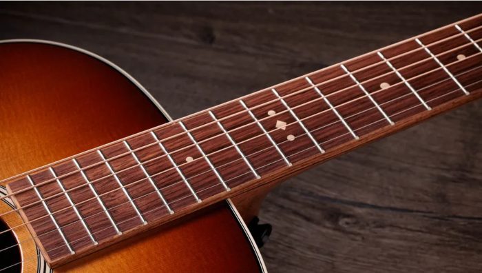 Taylor Ben Harper Gold Label 512e