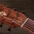 Taylor Ben Harper Gold Label 512e