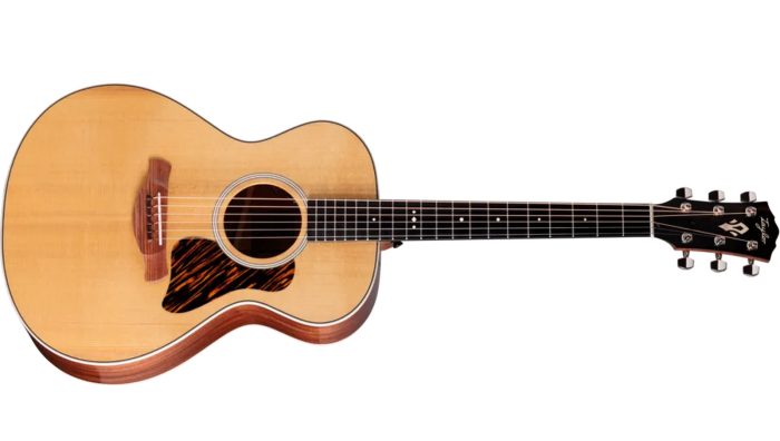 Taylor Gold Label 512e